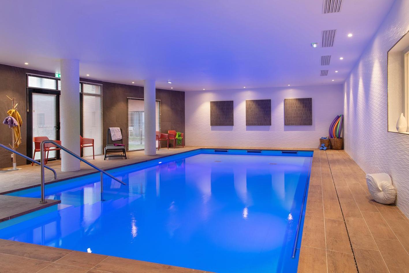 Domitys Residence Seniors - La Palangre Le Tréport Екстериор снимка